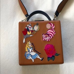NWOT Disney bag